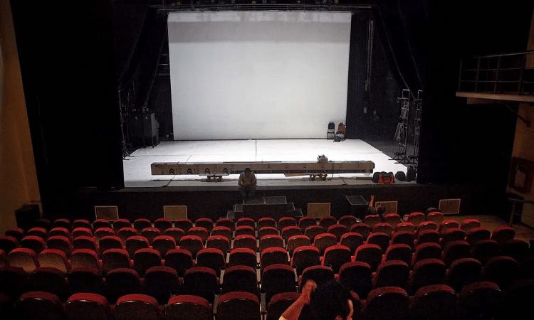 Teatro Juárez